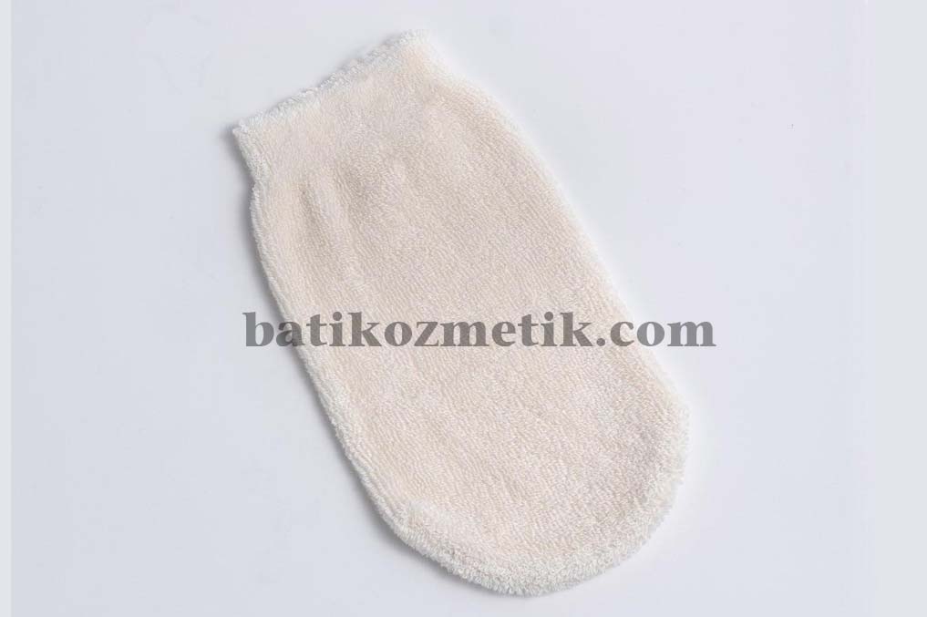 Pamuklu Bebe Eldiveni 4010 - BATI KOZMETİK