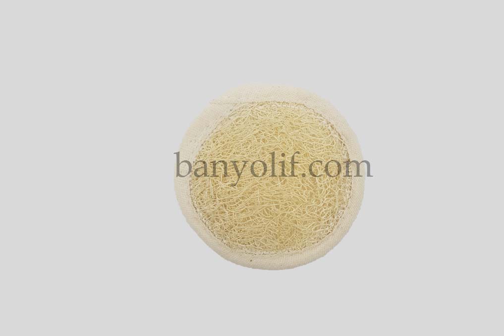 Loofah Mini Yüz Peeling 2001 - BATI KOZMETİK