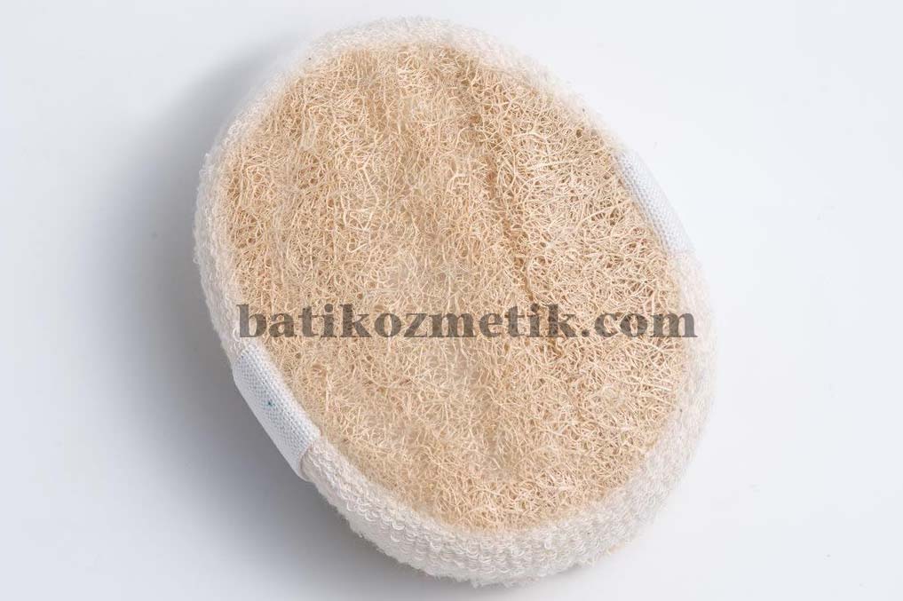Loofah Oval Tombul Lif 2005 - BATI KOZMETİK