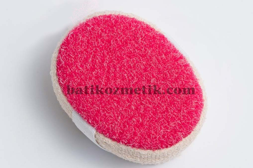 Poly-Cotton Oval Tombul Lif 3005 - BATI KOZMETİK