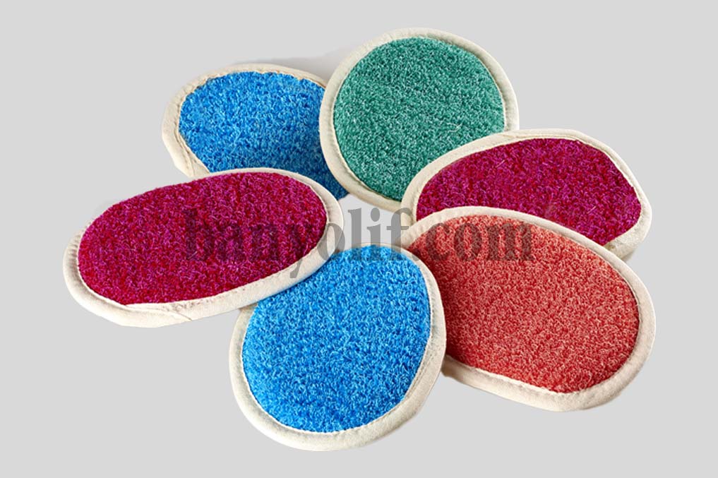 Natural Health Poly-Cotton ürünleri