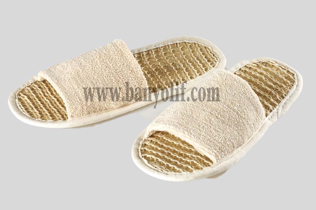 Sisal Masaj Terligi 1050 - BATI KOZMETİK