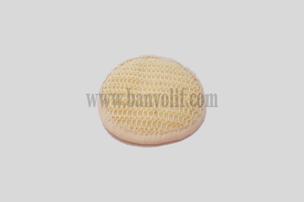 Sisal Mini Yüz Peeling 1001 - BATI KOZMETİK