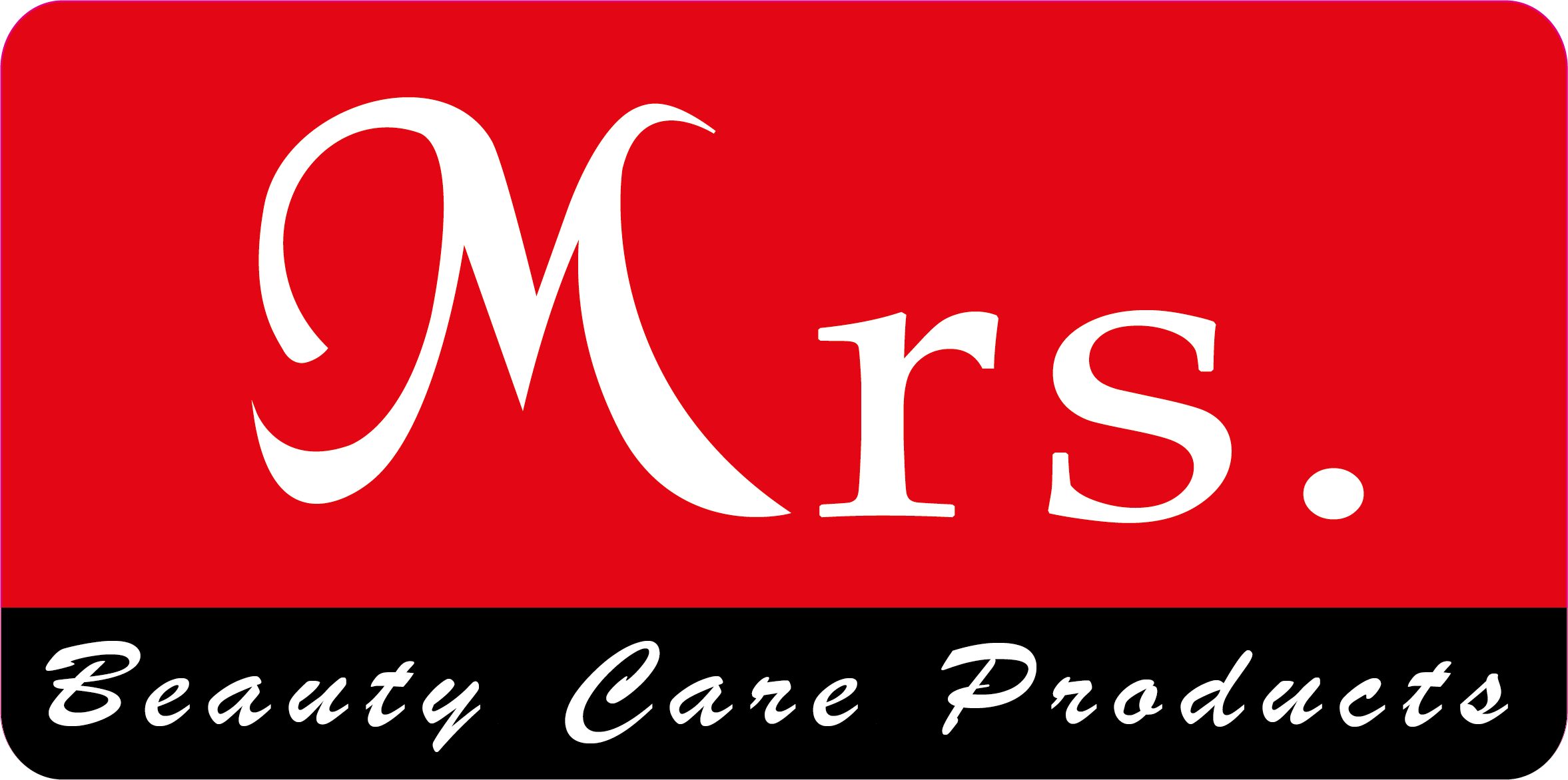 Mrs. ürün logosu